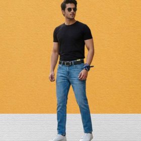 Denim Pant Gents (Copy)