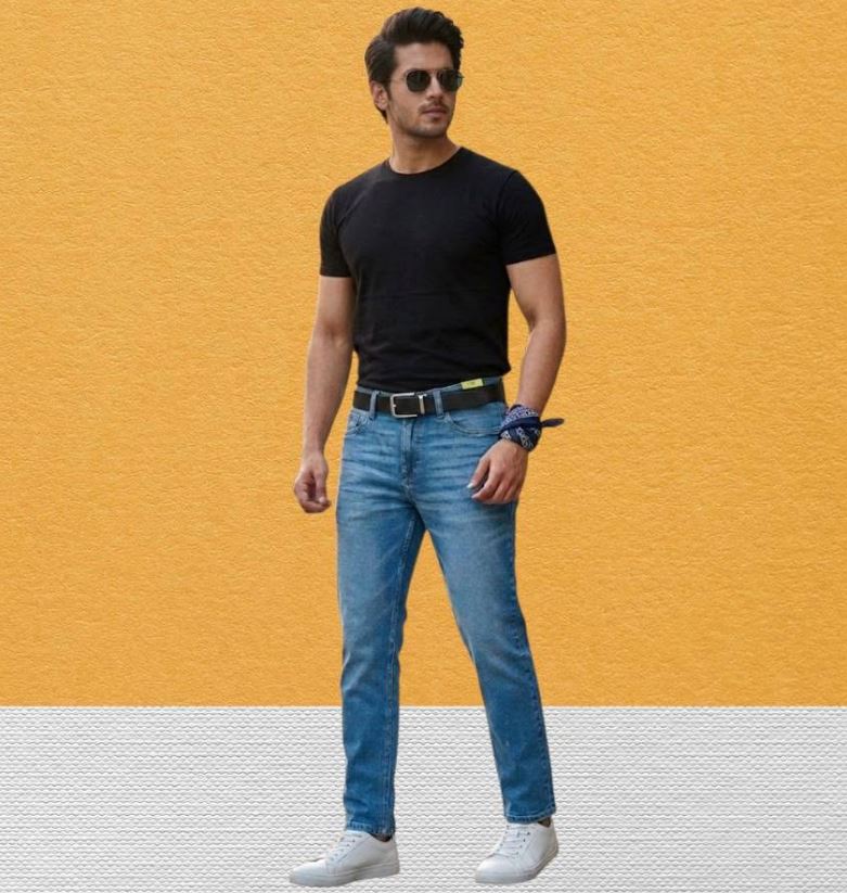 denim