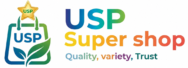 USP Super Shop